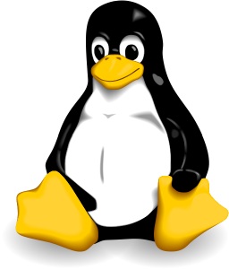 Tux mascotte de Linux