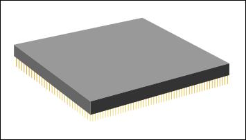 Micro-processeur cpu