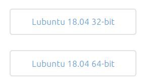 Lubuntu 32 bits