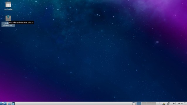 Comment installer Lubuntu