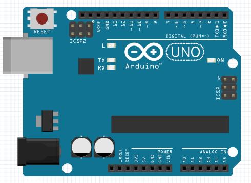Linux Mint et une carte Arduino