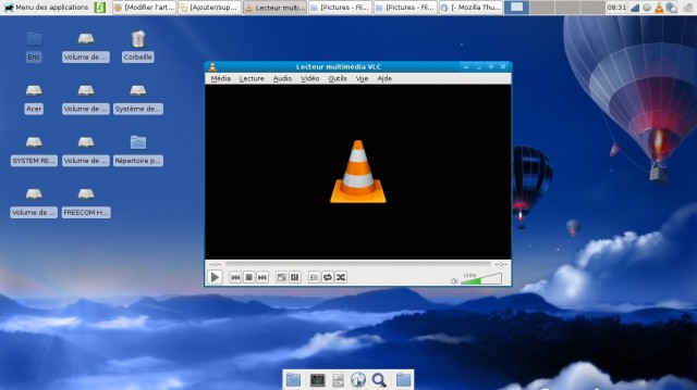 vlc