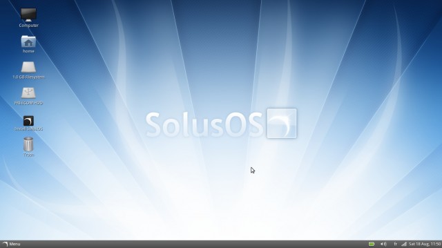 SolusOs