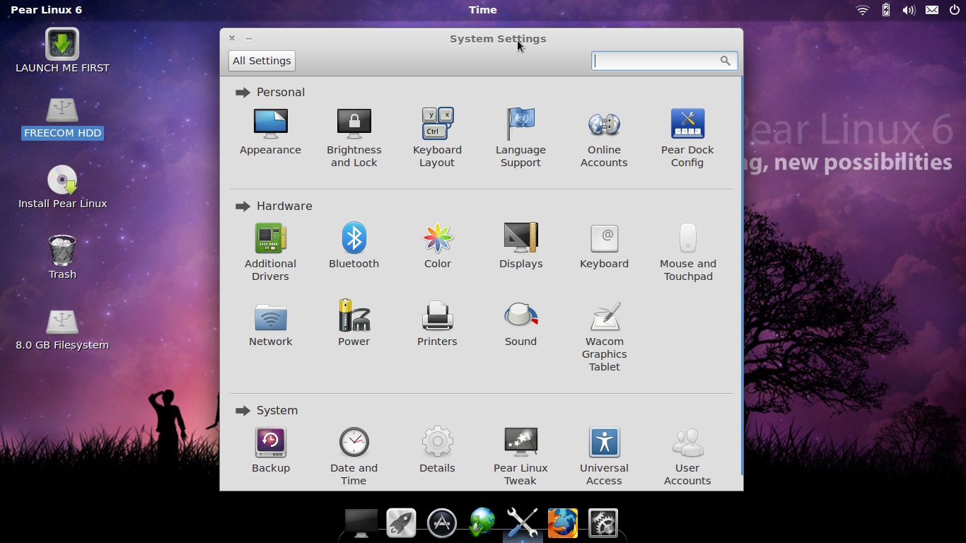 Linux 6.8