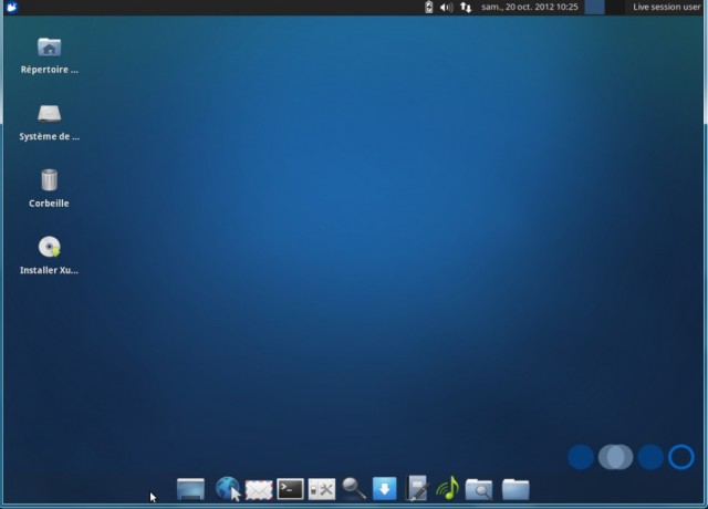 Xubuntu