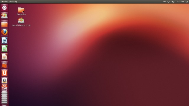 Ubuntu sur clef USB