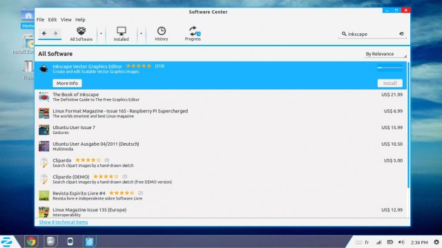 Zorin OS 7 installer un logiciel