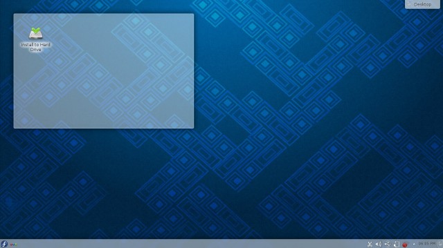 Fedora 19