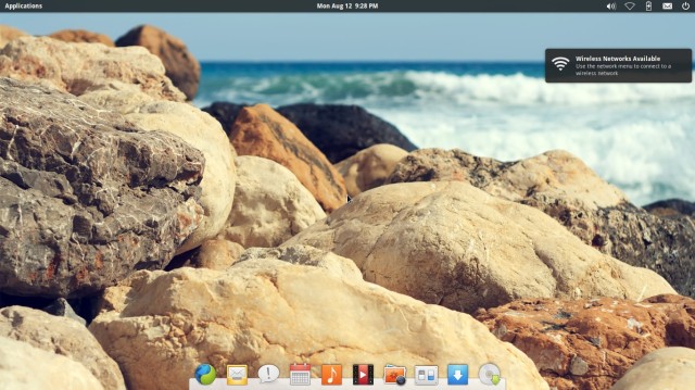 Elementary os