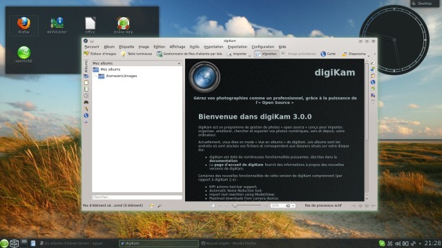 Digikam