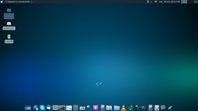Xubuntu 13.10