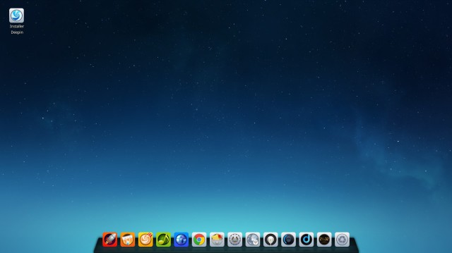 Deepin