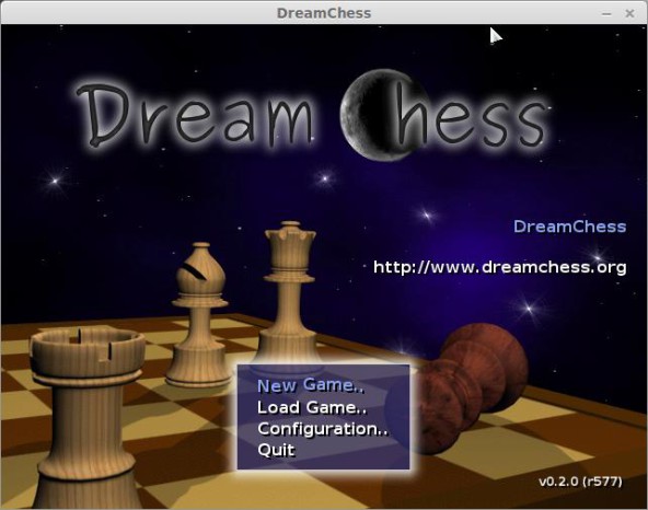 Dreamchess