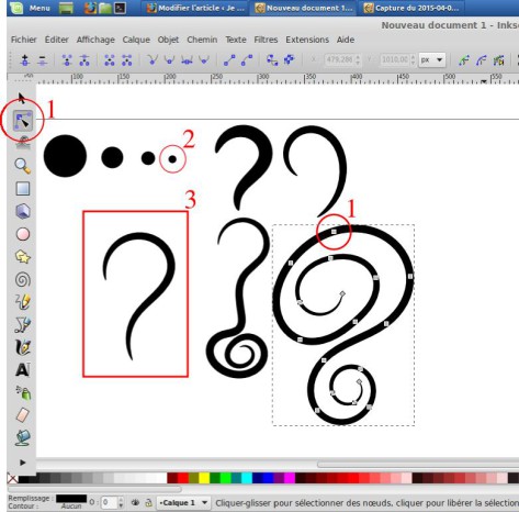 Inkscape