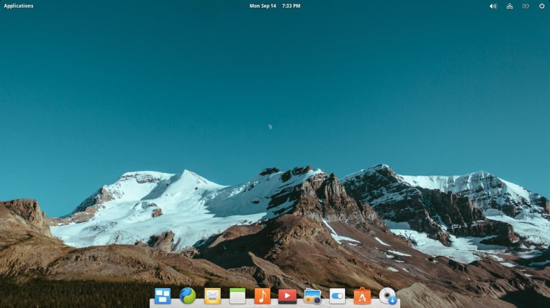 ElementaryOS