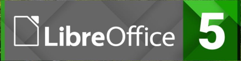 Libre office 5 Linux Mint 17.3