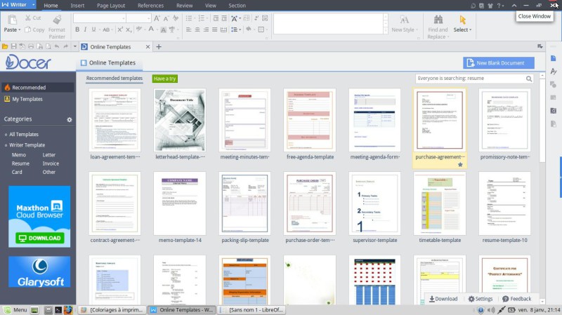 WPS Office