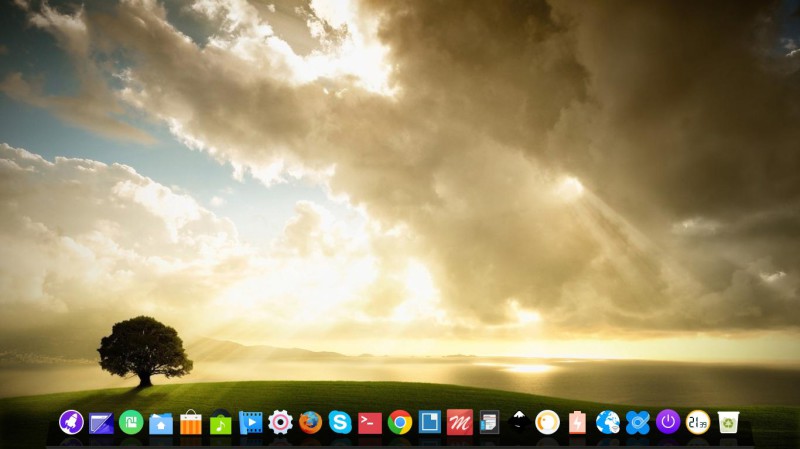 Deepin