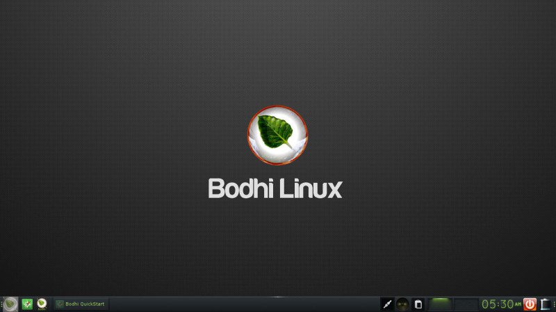 Bodhi 4.0.0