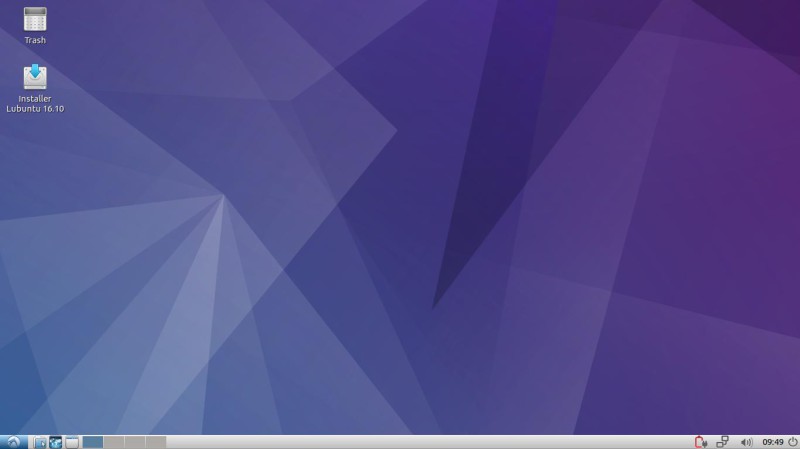 lubuntu