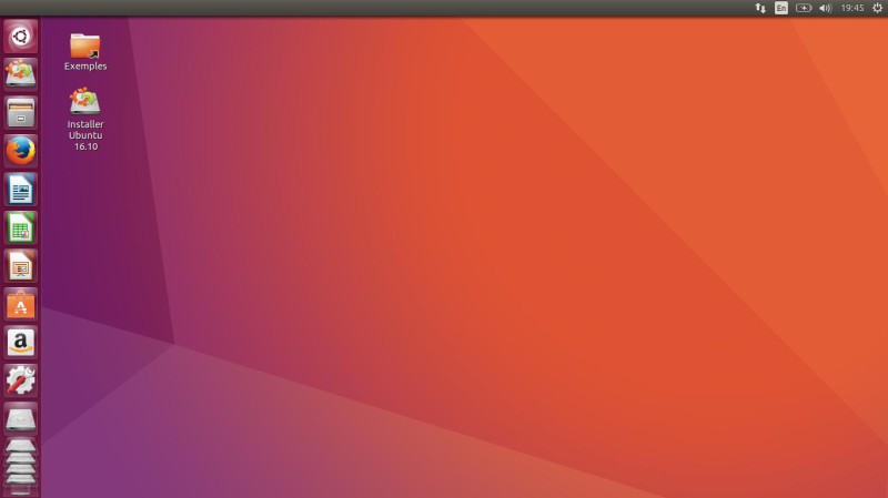 Ubuntu 16.10