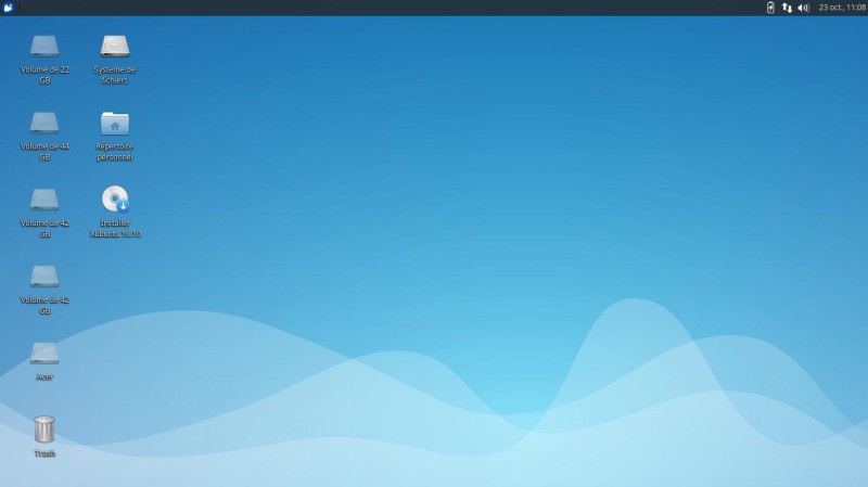 Xubuntu