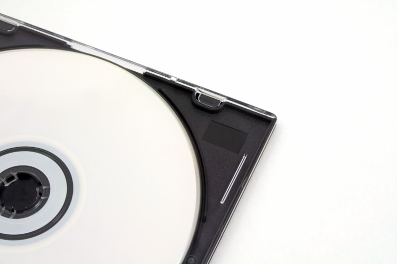 dvd de Linux