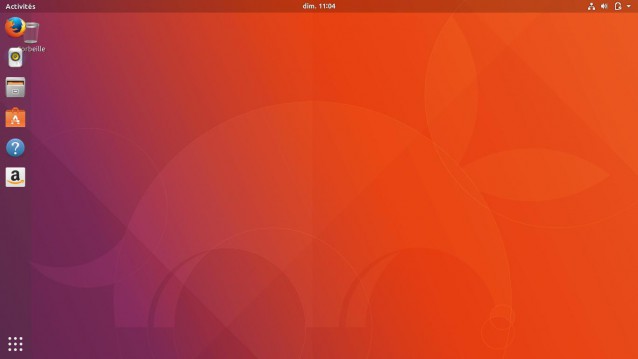 Ubuntu 17.10