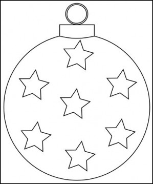 Boule de Noël