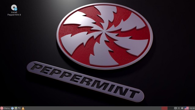 Peppermint 8
