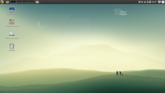 Calculate linux Cinnamon 17.2.2