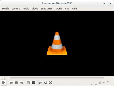 vlc