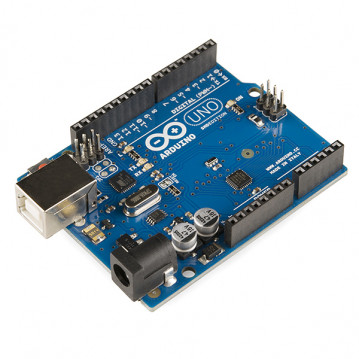 Arduino Uno - R3