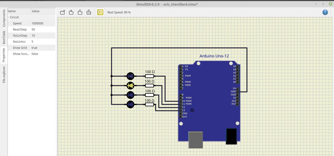 Linux Mint et une carte Arduino