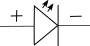 Diode électroluminescente