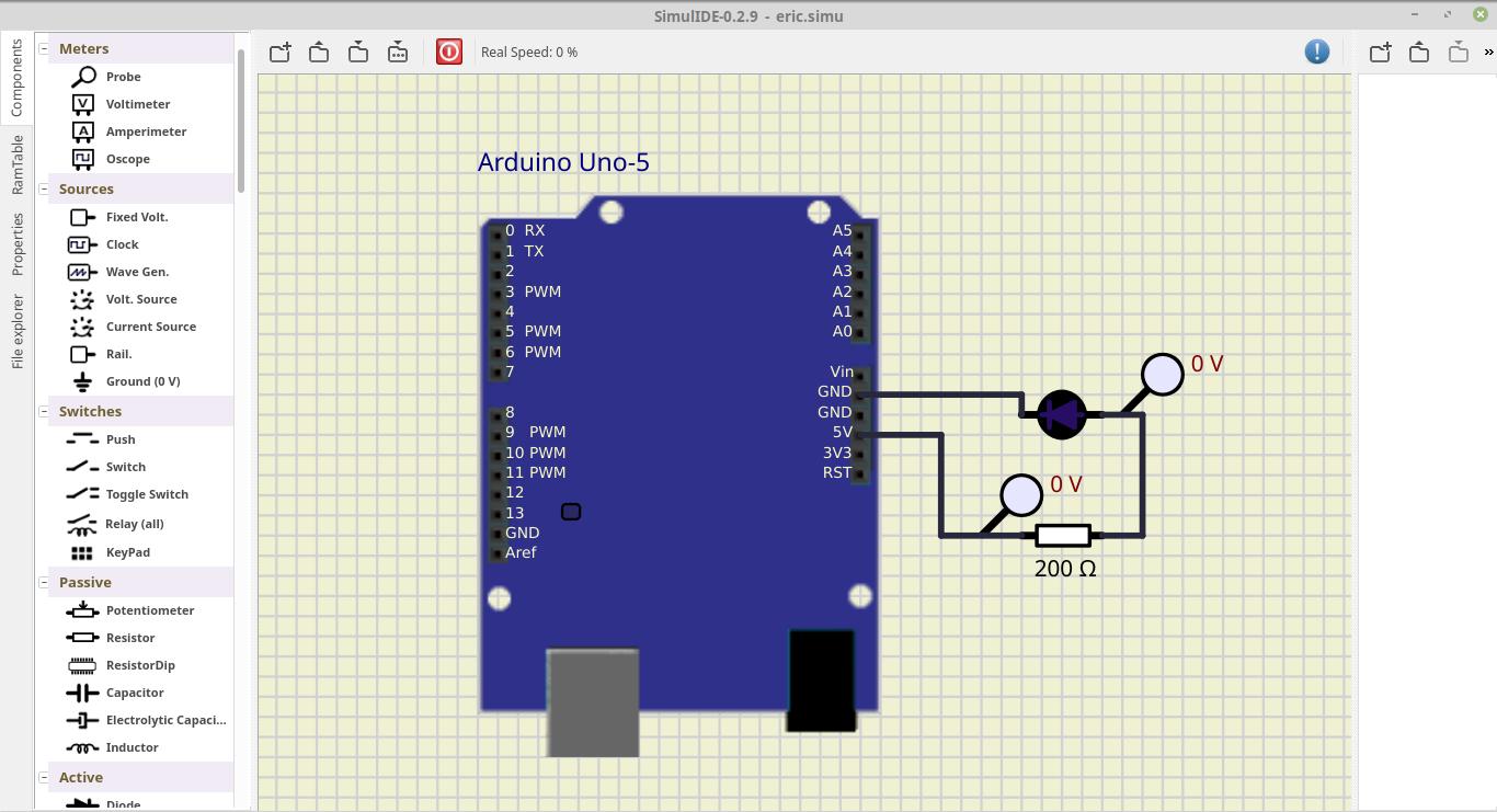 Linux Mint et une carte Arduino