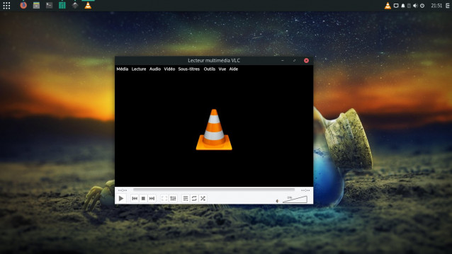 Vlc