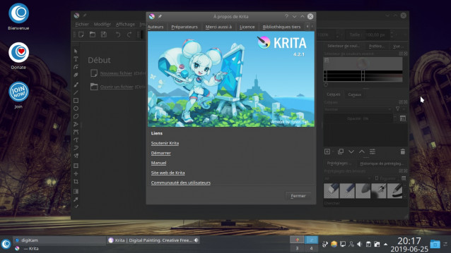 krita