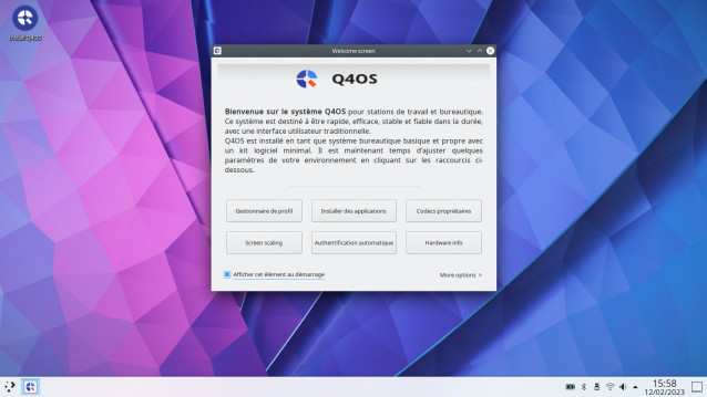 q4os411 install