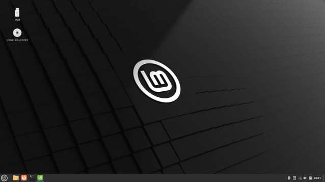 linux mint