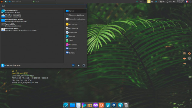 voyager2304xfce