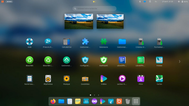 voyagericonesdock