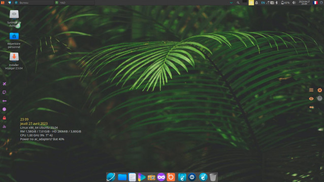 voyagerlinux2304xfce